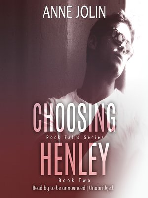 cover image of Choosing Henley